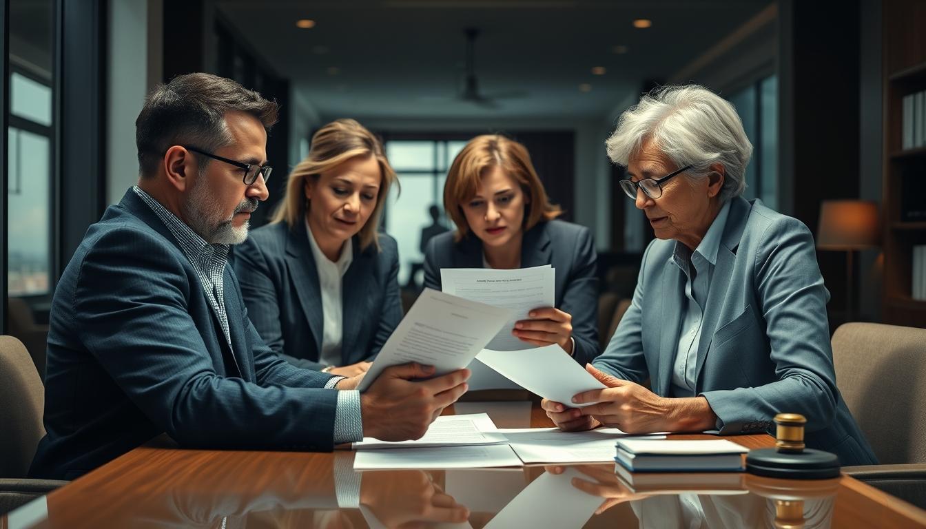 Legal planning support for startups and business owners