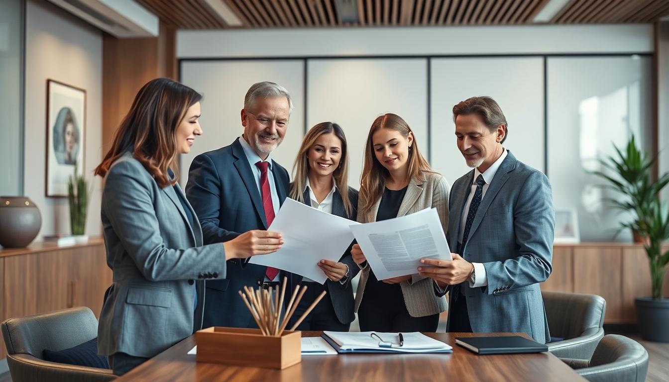 Legal compliance documents